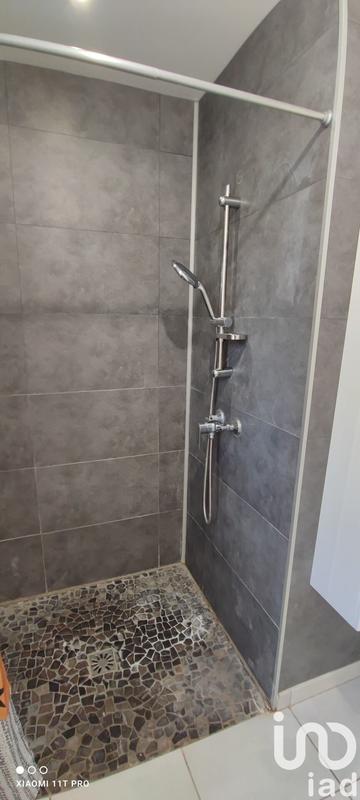 Maison - 75 m² - 3 pièces