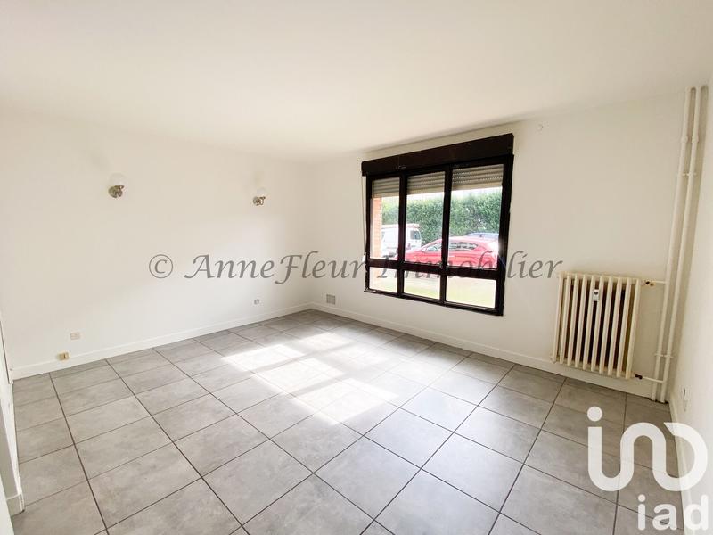 Appartement - 27 m² - 1 pièce