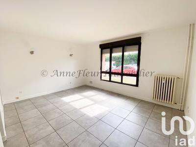 Appartement - 27 m² - 1 pièce