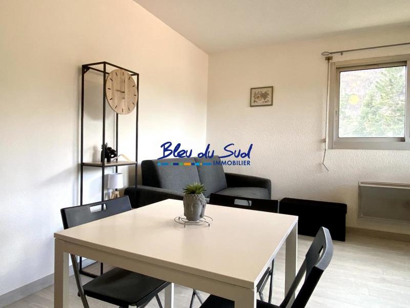 Studio - 22 m² - 1 pièce