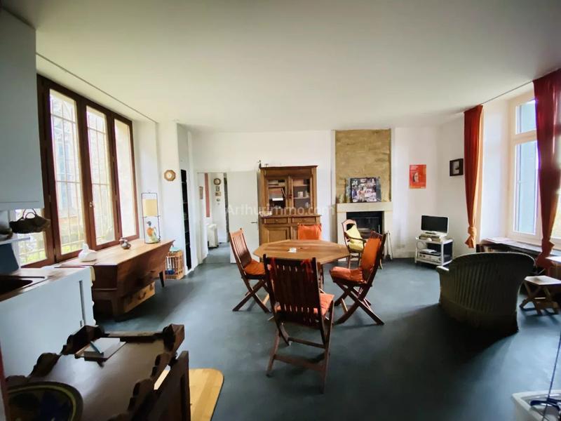 Appartement - 66 m² - 4 pièces