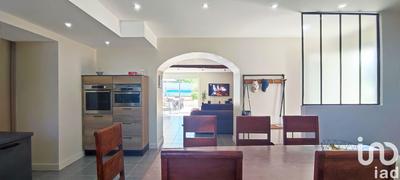 Maison de village - 225 m² - 9 pièces