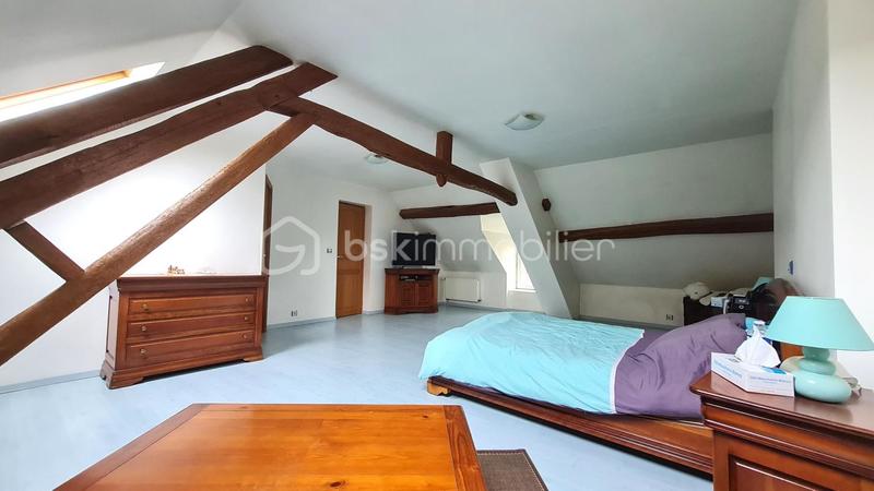 Maison - 245 m² - 6 pièces