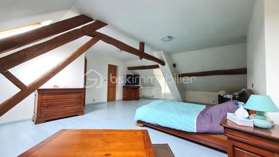 Maison - 245 m² - 6 pièces