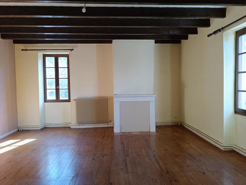 Maison en pierre - 150 m² - 3 pièces