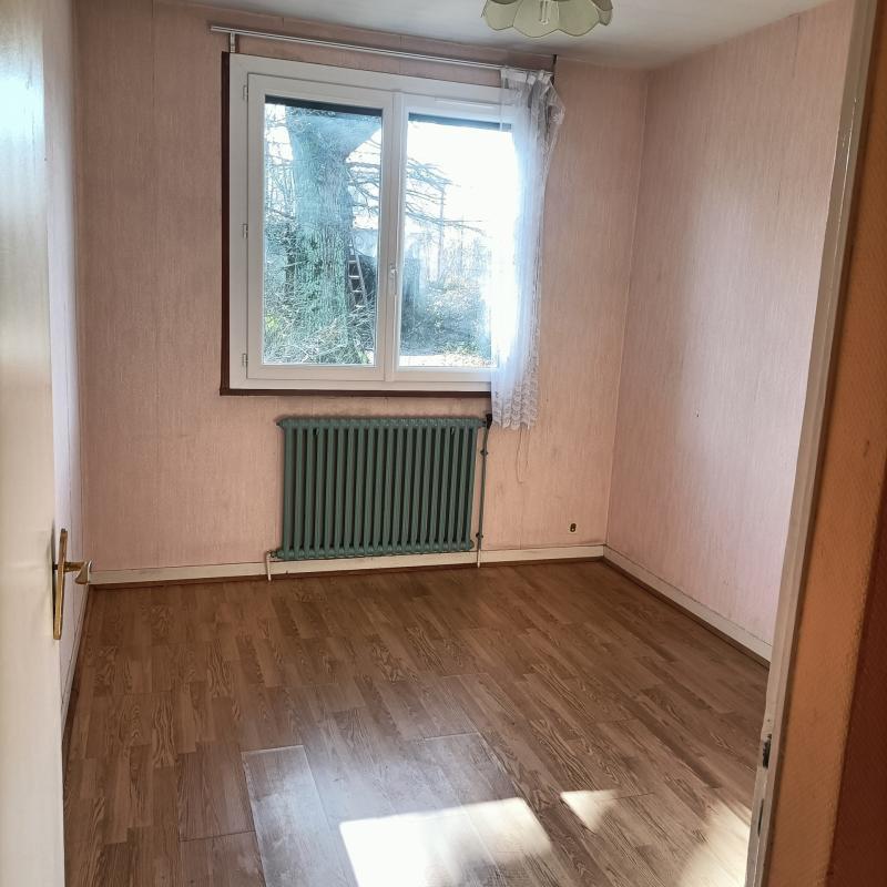 Maison - 87 m² - 4 pièces