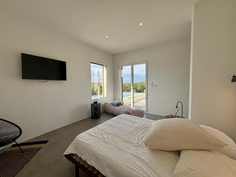 Maison - 161 m² - 4 pièces