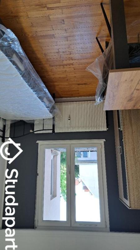 Appartement - 13 m² - 1 pièce