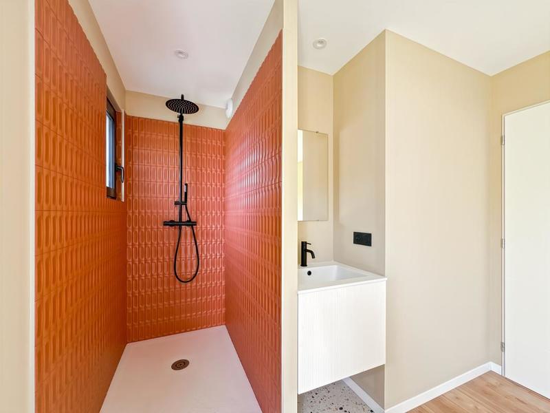 Maison - 153 m² - 5 pièces