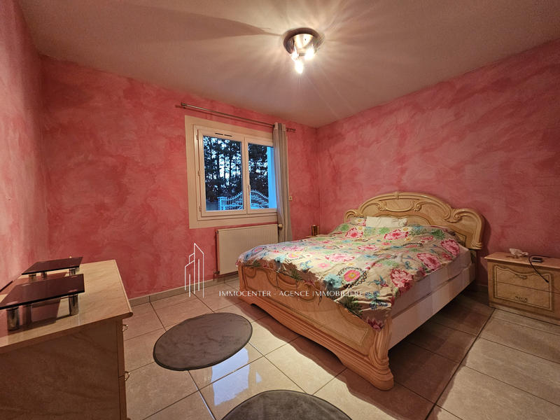 Villa - 118 m² - 4 pièces