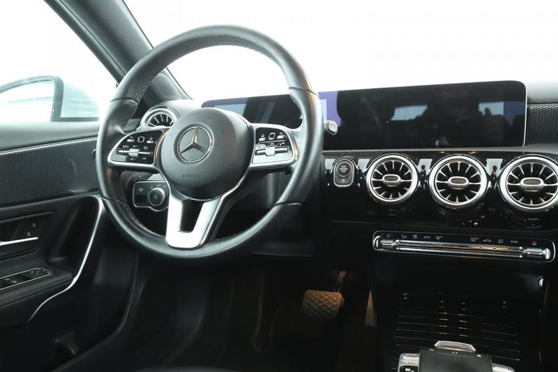 Mercedes Classe a 200 d Progressive Line 8g-Dct 150 ch