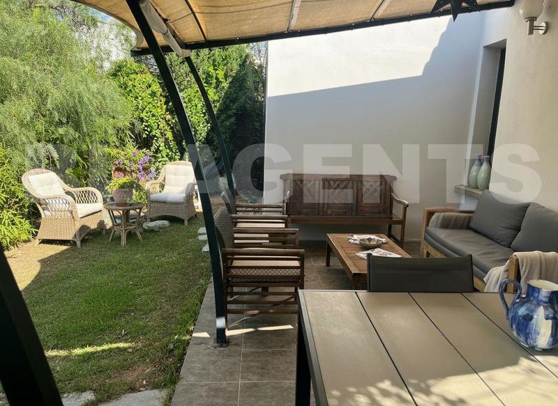 Maison contemporaine - 50 m² - 3 pièces