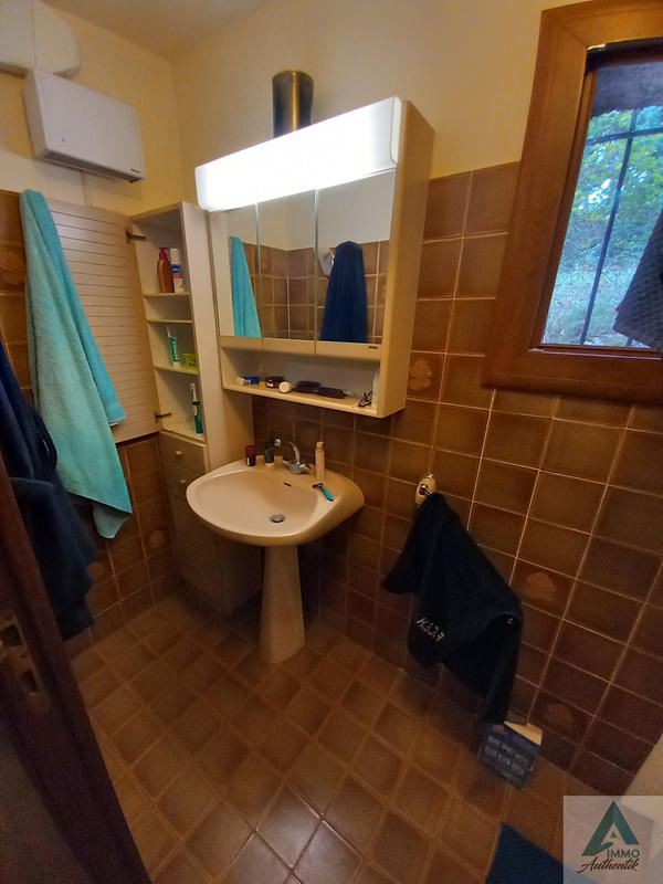 Appartement - 53 m² - 2 pièces