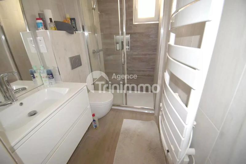 Maison de village - 84 m² - 4 pièces