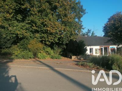 Maison - 155 m² - 5 pièces