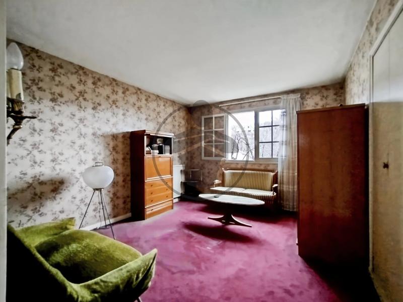 Maison - 128 m² - 5 pièces