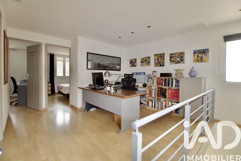 Maison - 145 m² - 5 pièces