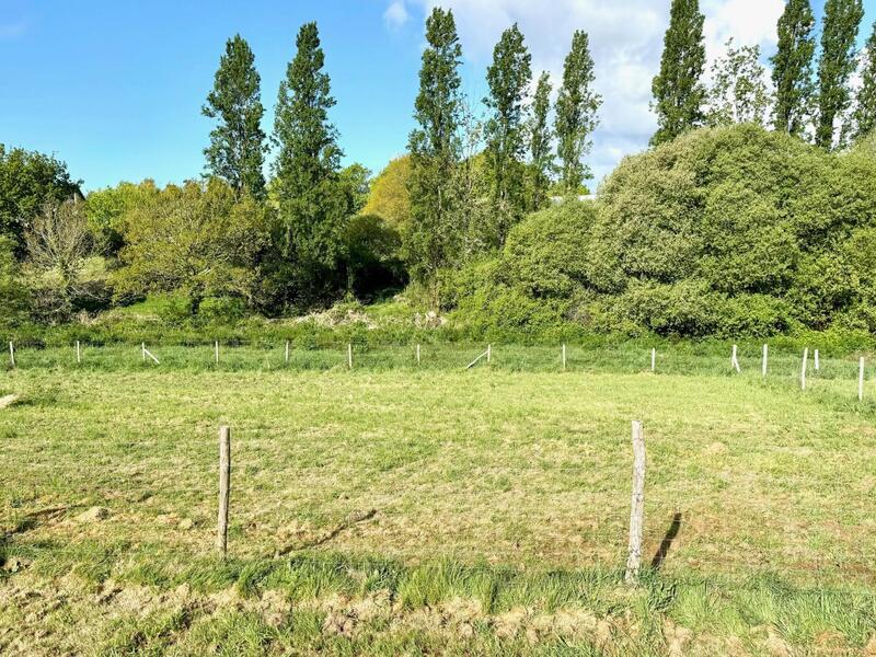 Maison - 121 m² - 6 pièces