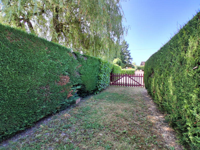 Maison - 89 m² - 4 pièces