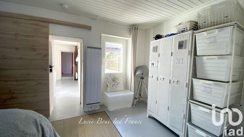 Maison de village - 51 m² - 4 pièces