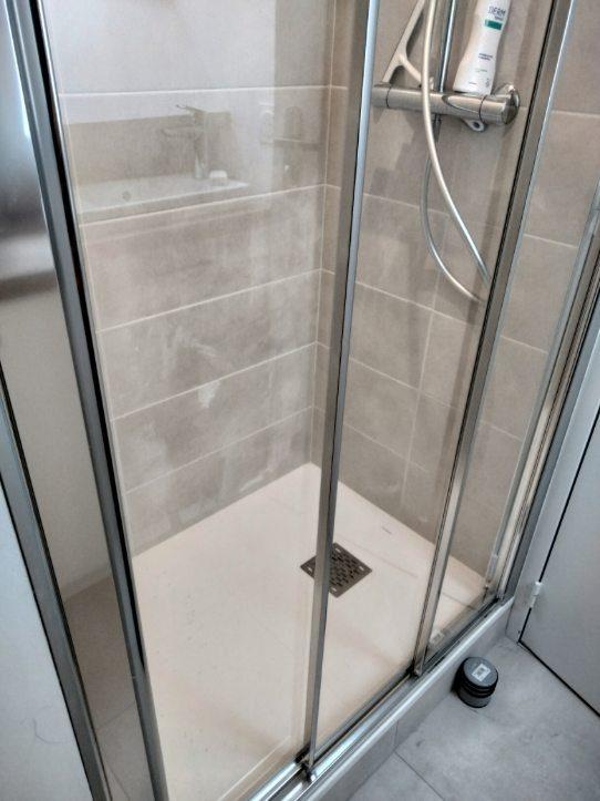 Appartement - 15 m² - 1 pièce