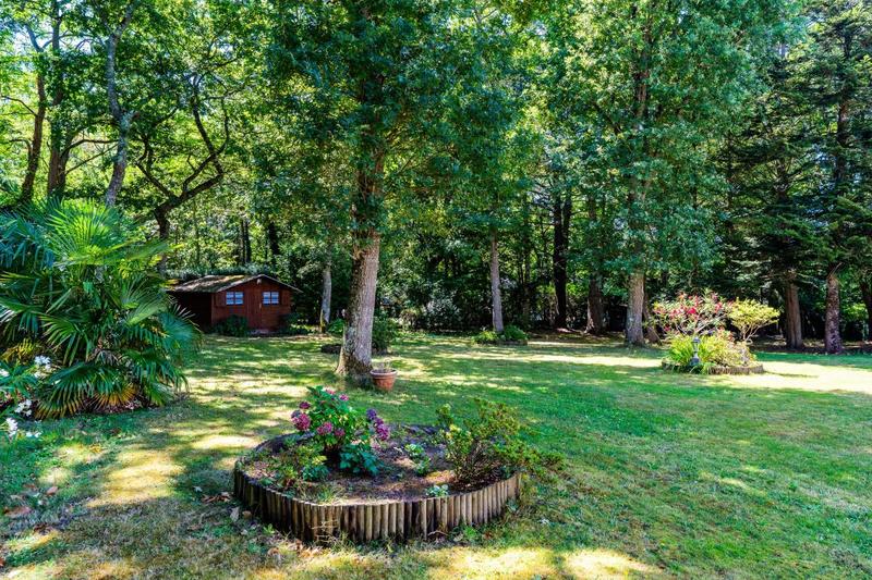 Villa - 290 m² - 7 pièces