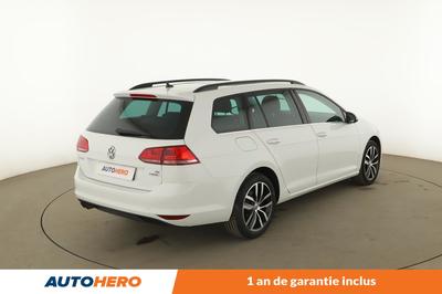 Volkswagen Golf Sw VII 1.4 Tsi BlueMotion Tech 140 ch