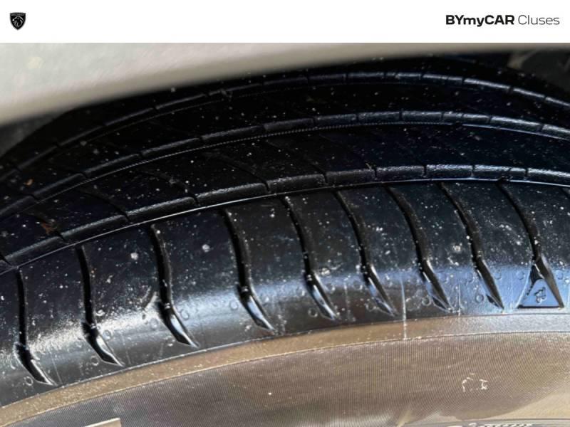 Peugeot 5008 Hybrid 145 e-Dcs6 Gt