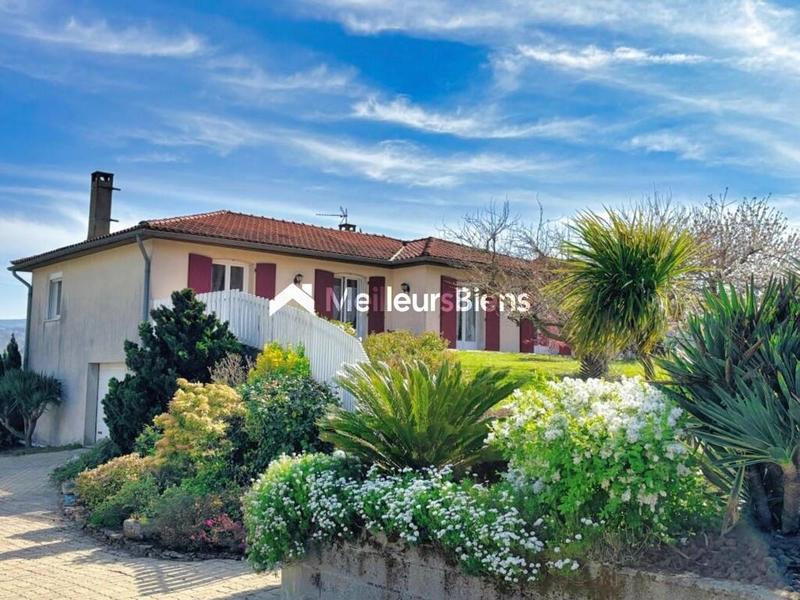 Villa - 156 m² - 6 pièces