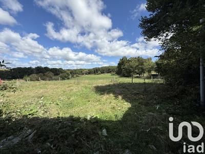 Maison de campagne - 150 m² - 6 pièces