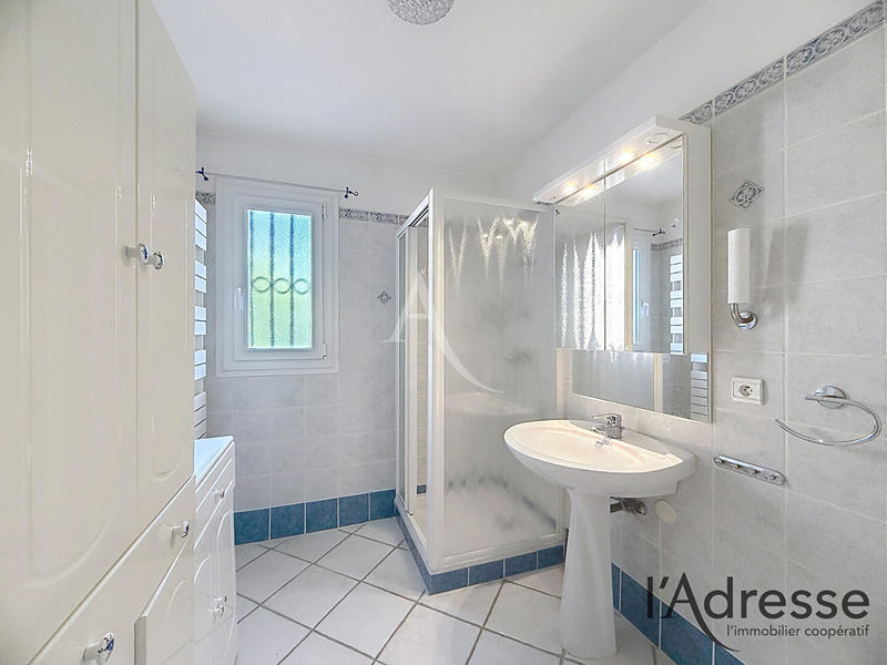 Appartement - 104 m² - 4 pièces