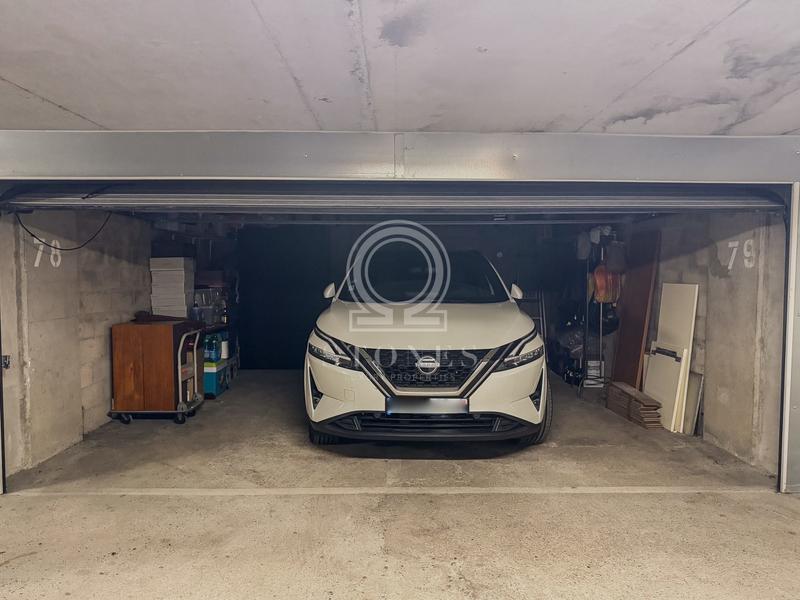 Appartement - 88 m² - 5 pièces