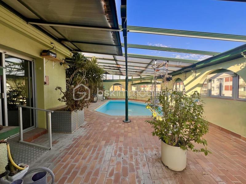 Immeuble - 783 m² - 25 pièces