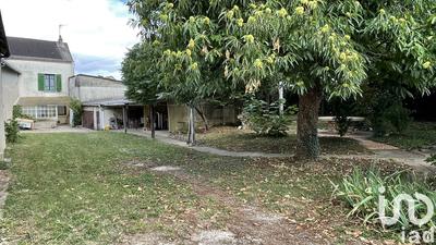 Maison - 136 m² - 5 pièces