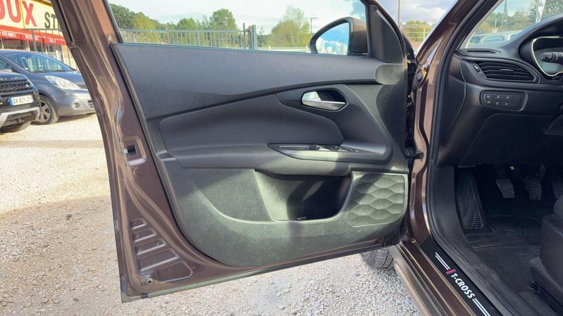 Fiat Tipo 1.0 100 Cross - Première main