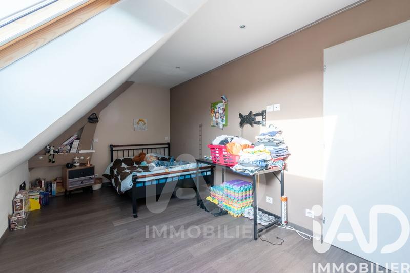 Maison - 195 m² - 6 pièces