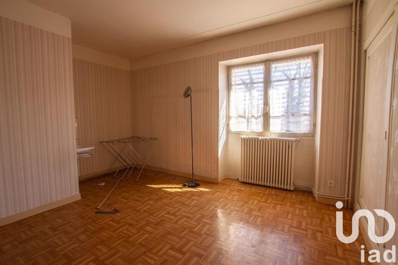 Maison - 316 m² - 22 pièces