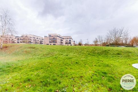 Appartement - 54 m² - 3 pièces