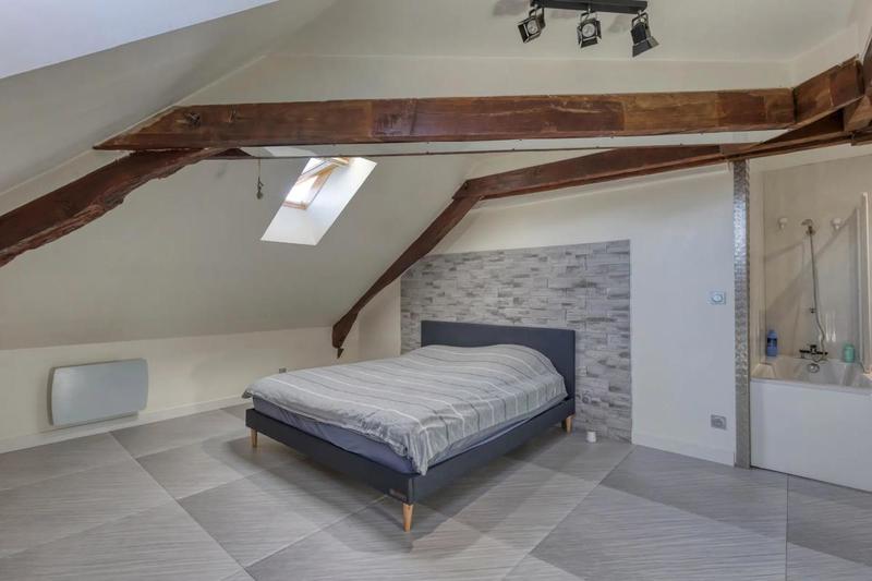 Duplex - 84 m² - 4 pièces