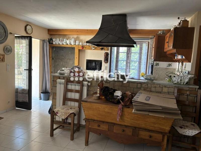 Maison - 78 m² - 4 pièces