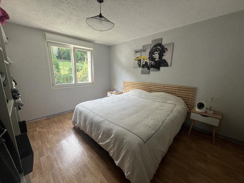 Maison de village - 145 m² - 6 pièces