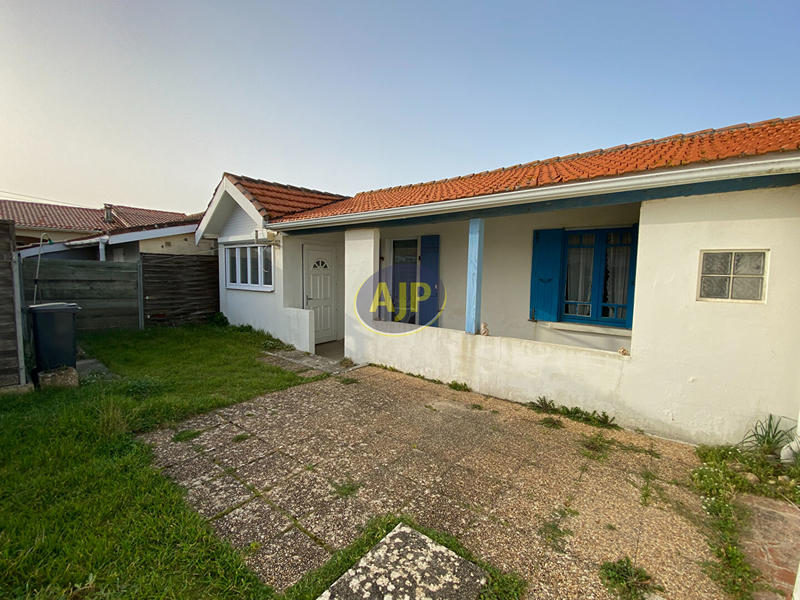 Villa - 93 m² - 5 pièces