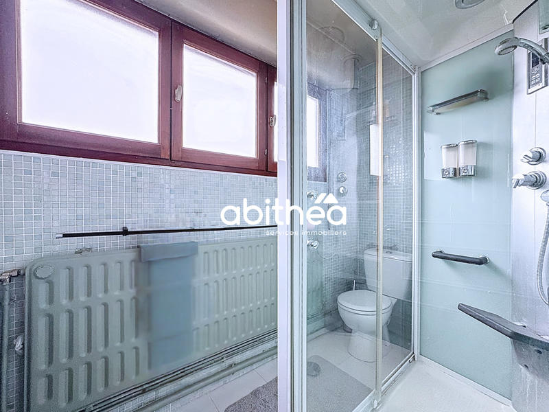 Maison - 82 m² - 4 pièces