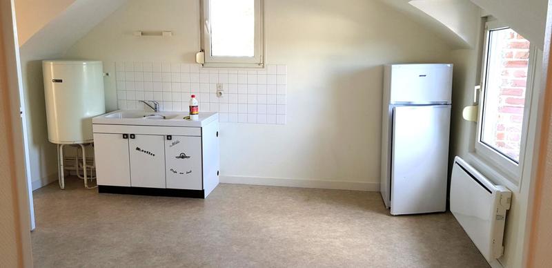 Immeuble - 260 m² - 11 pièces