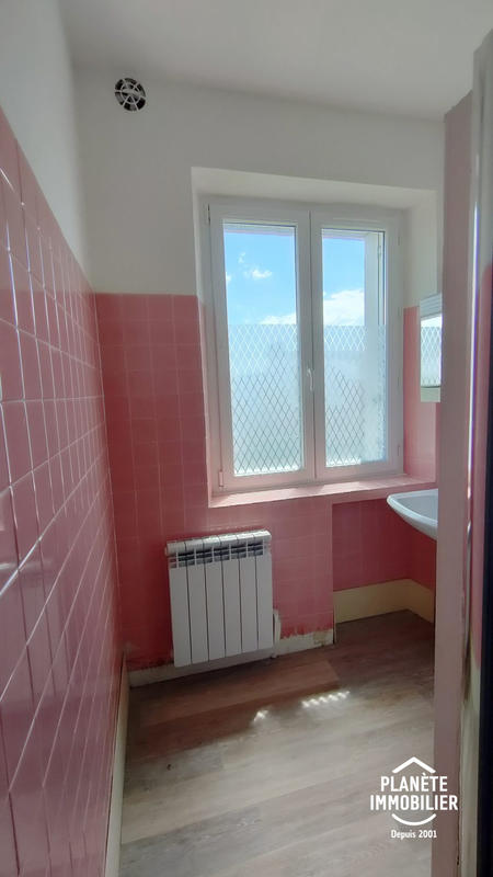 Maison ancienne - 192 m² - 10 pièces