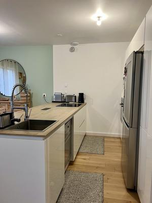 Maison - 102 m² - 4 pièces