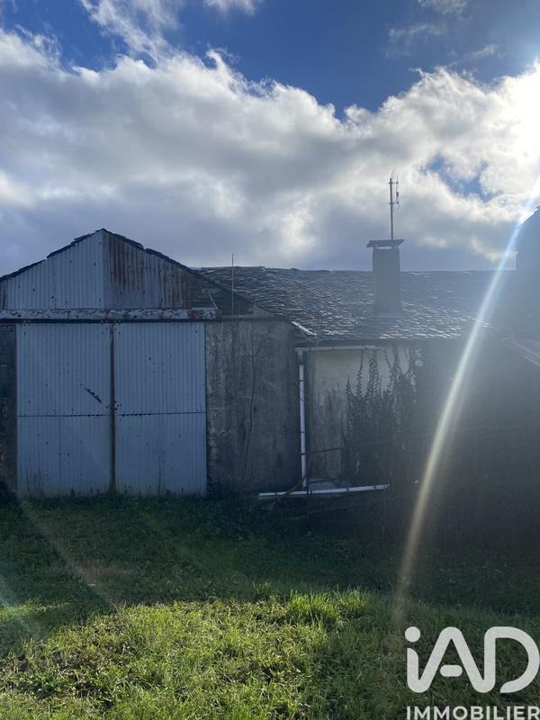 Maison de campagne - 227 m² - 12 pièces