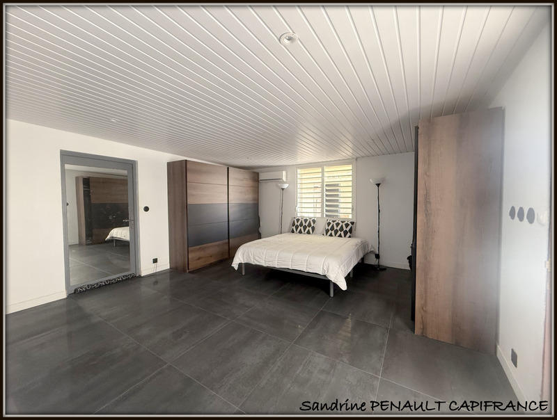 Maison - 155 m² - 4 pièces