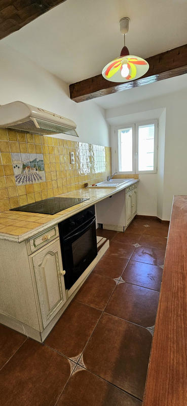 Appartement - 47 m² - 3 pièces