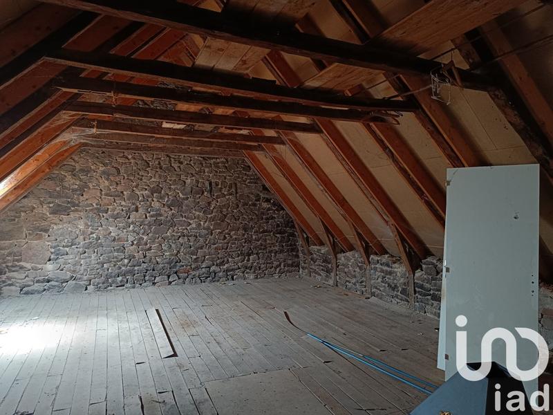 Maison - 130 m² - 4 pièces